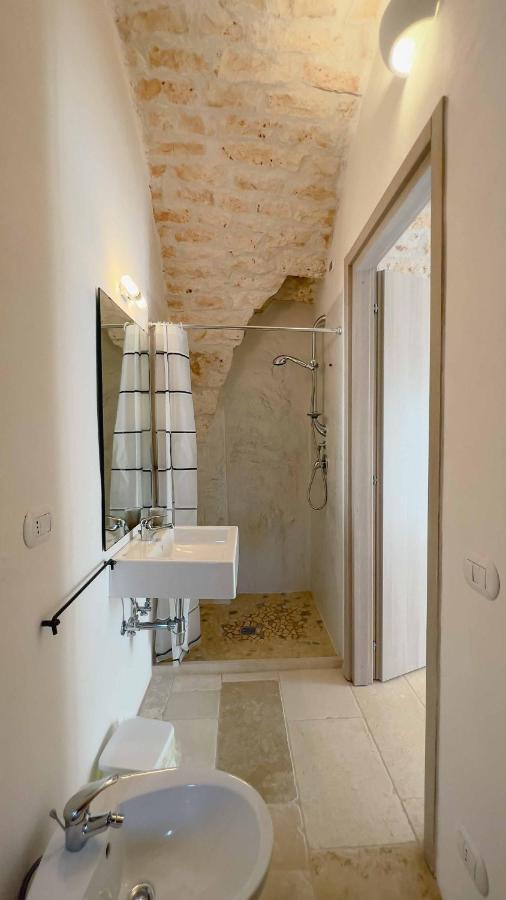 Masseria Piatone Ostuni Exterior photo